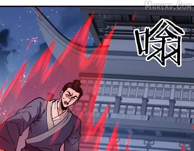 Master: This rebellious disciple is definitely not the Holy Son Chapter 177 - page 16